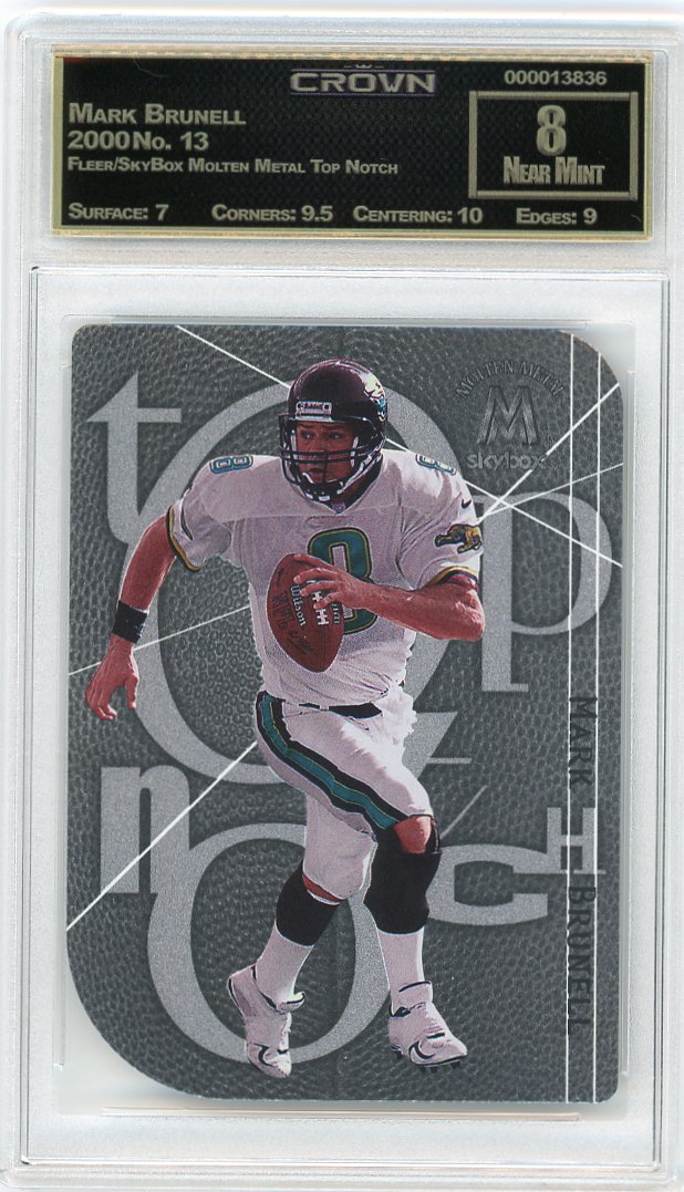Mark Brunell