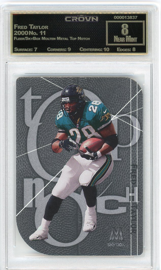 Fred Taylor