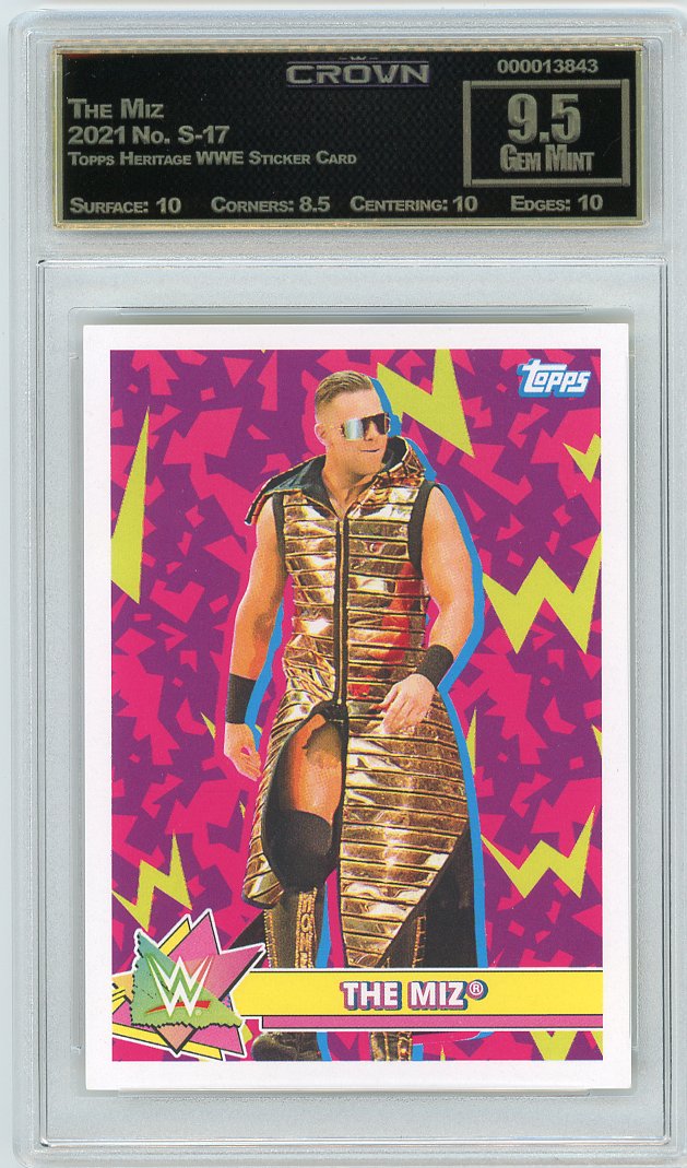 The Miz