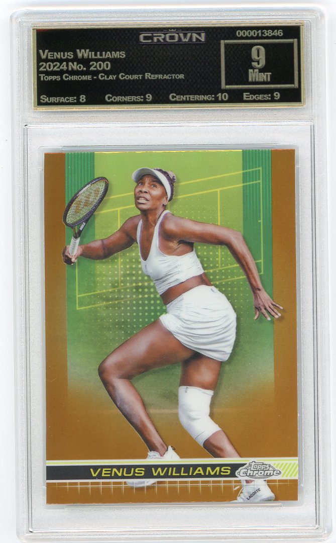 Venus Williams