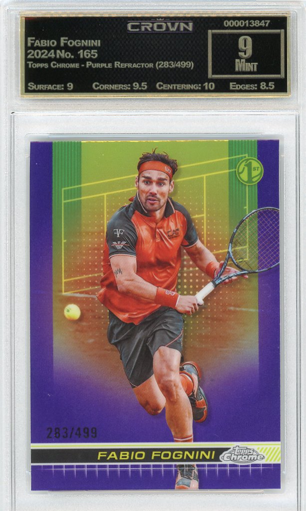 Fabio Fognini