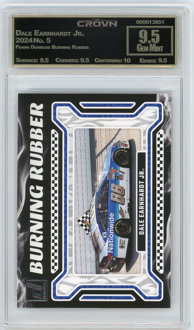 Dale Earnhardt Jr.