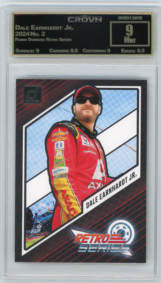 Dale Earnhardt Jr.
