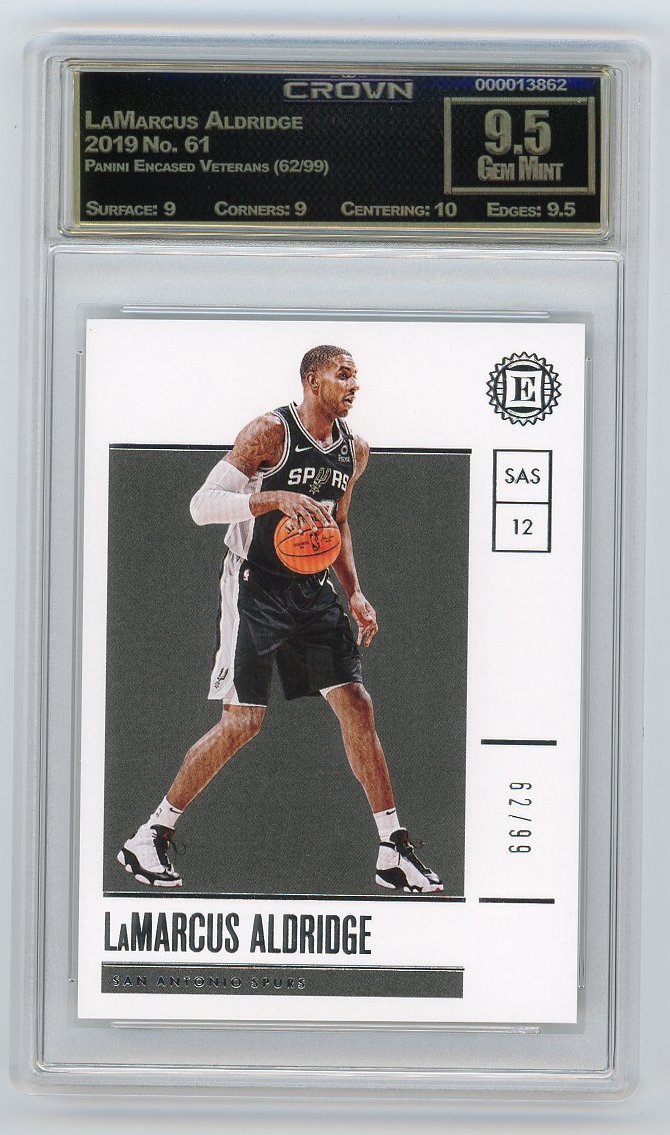 LaMarcus Aldridge