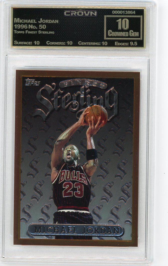 Michael Jordan