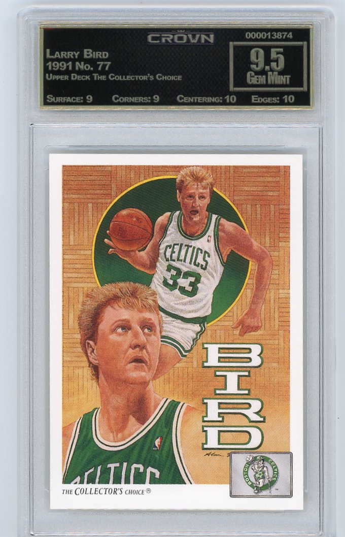 Larry Bird