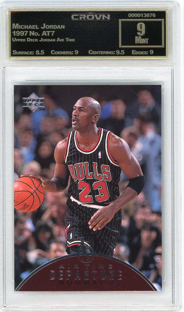 Michael Jordan