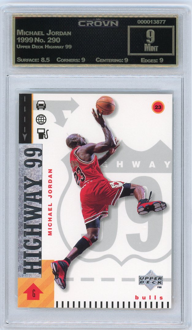 Michael Jordan