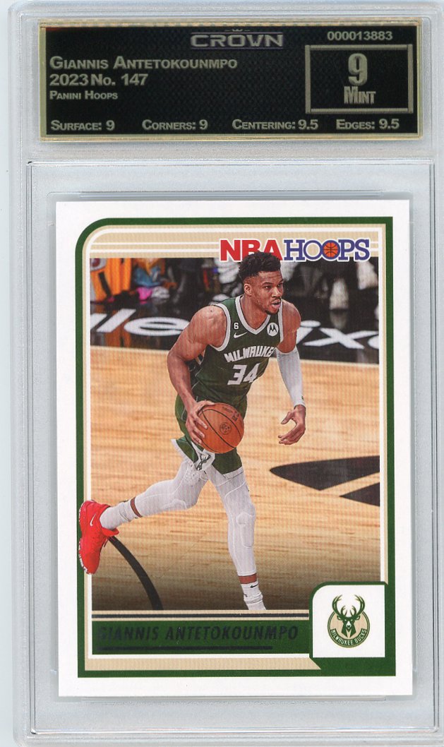 Giannis Antetokounmpo