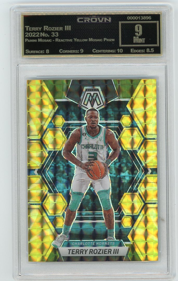 Terry Rozier III
