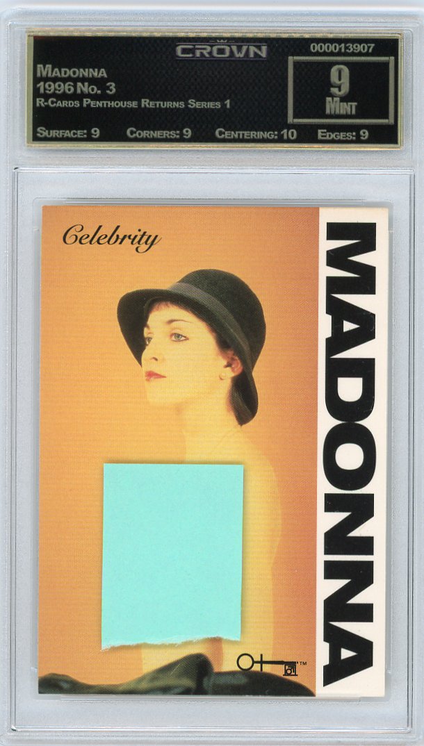 Madonna