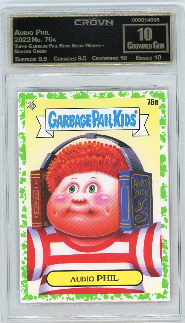 Audio Phil