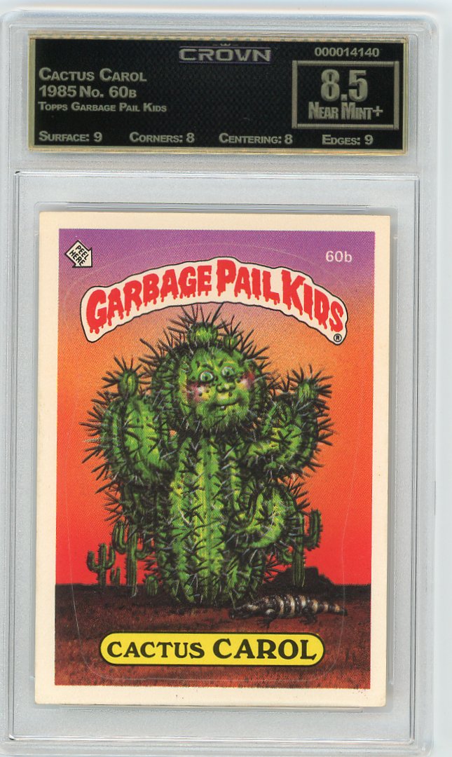 Cactus Carol