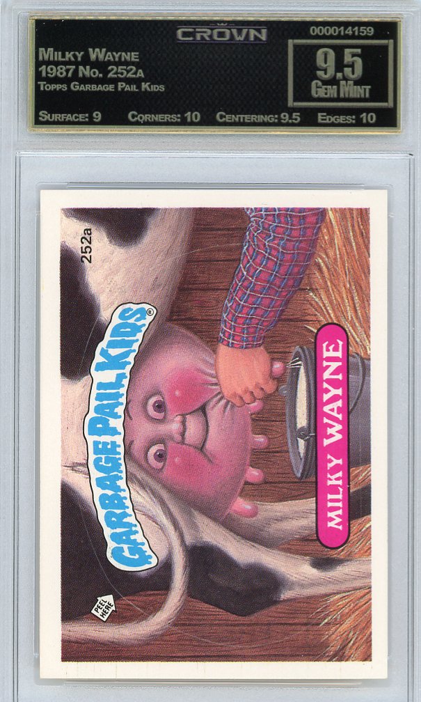 Milky Wayne