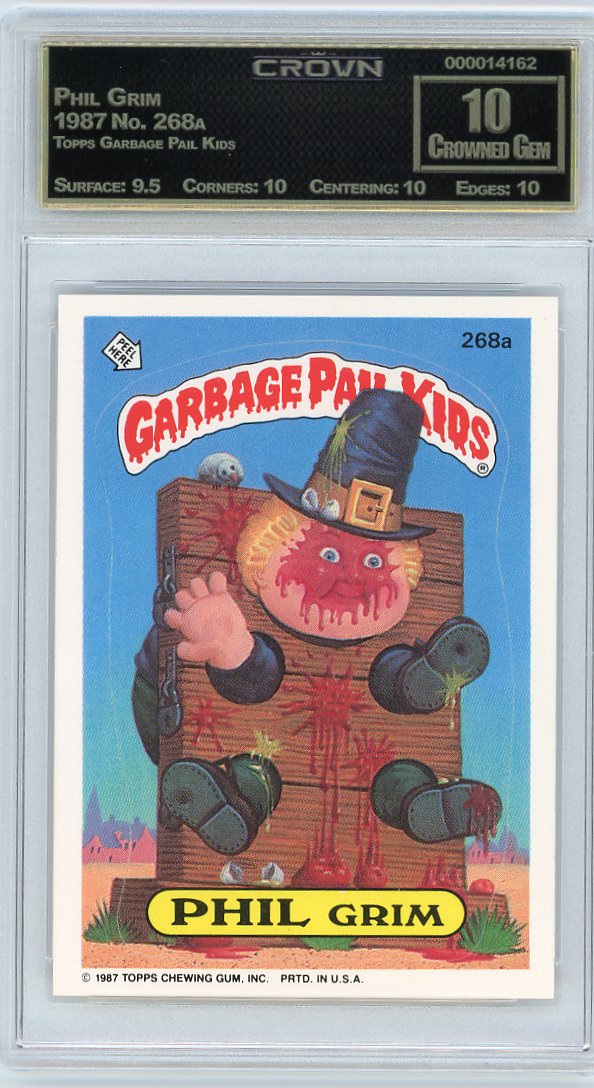 Phil Grim