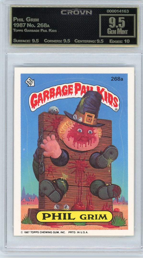 Phil Grim