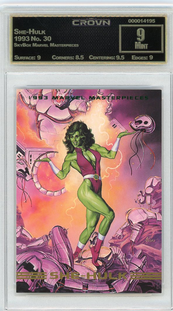 She-Hulk