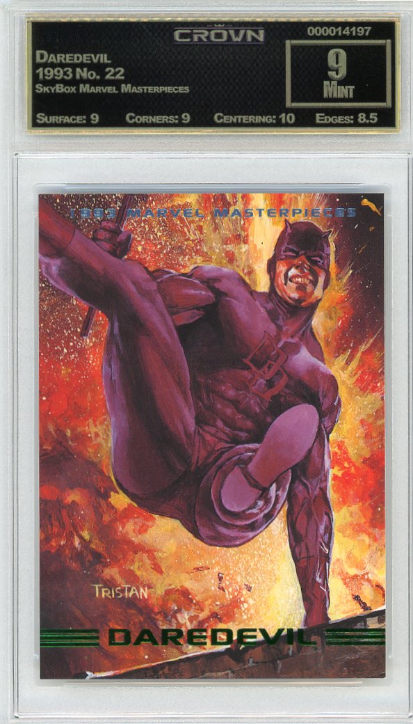 Daredevil