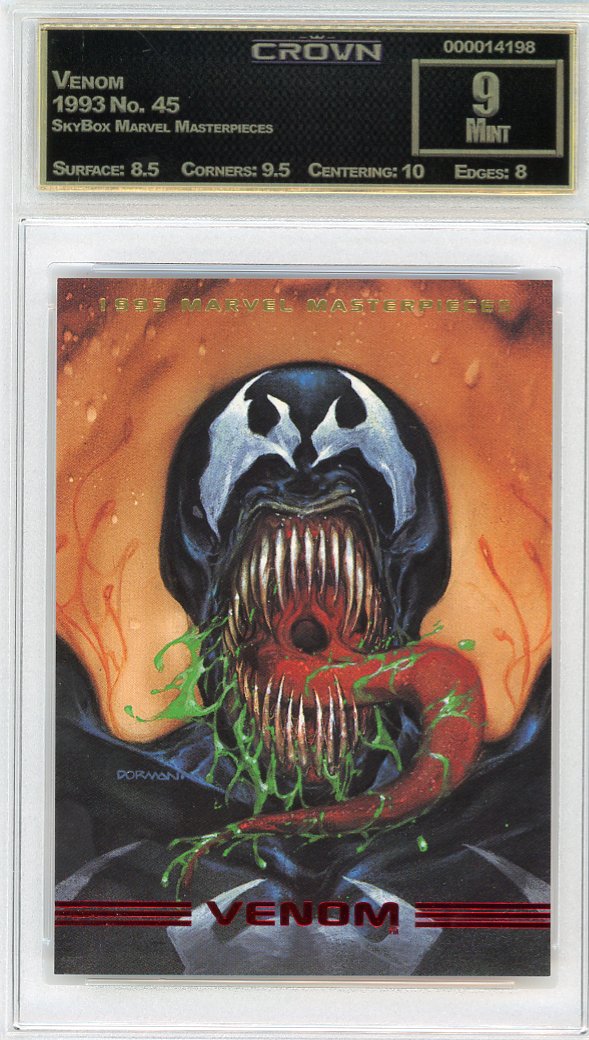Venom