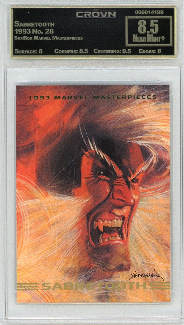 Sabretooth