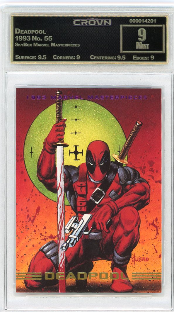 Deadpool