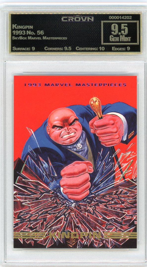 Kingpin
