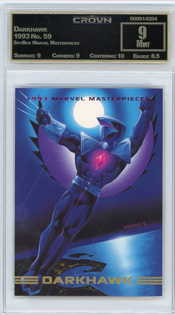 Darkhawk