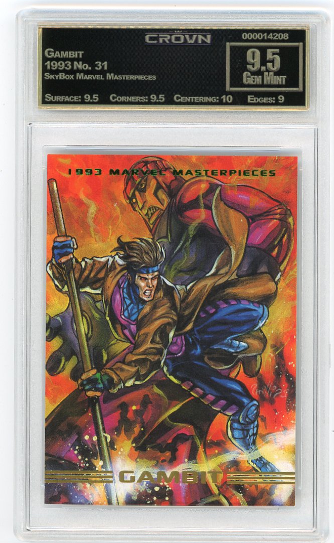Gambit