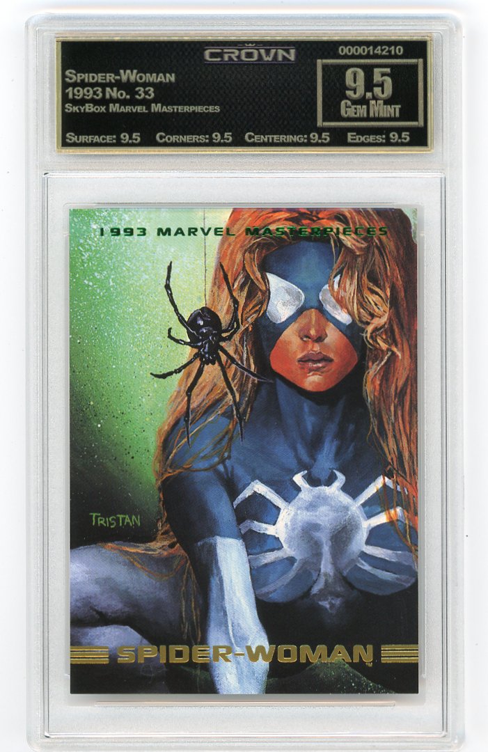 Spider-Woman