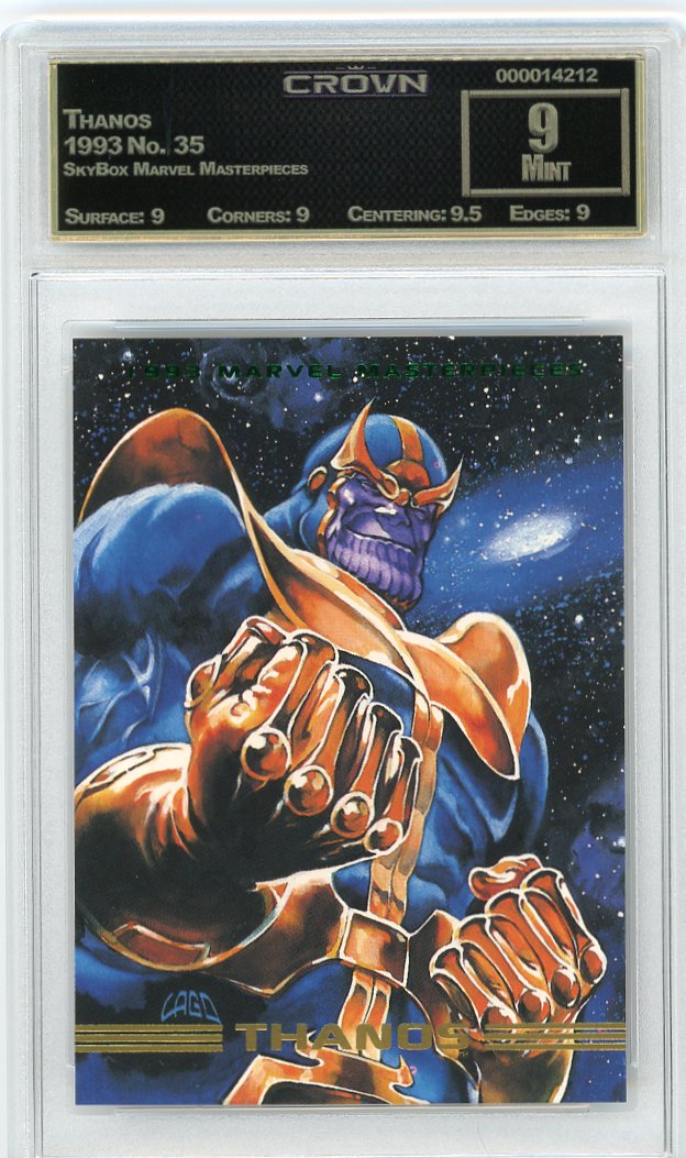 Thanos