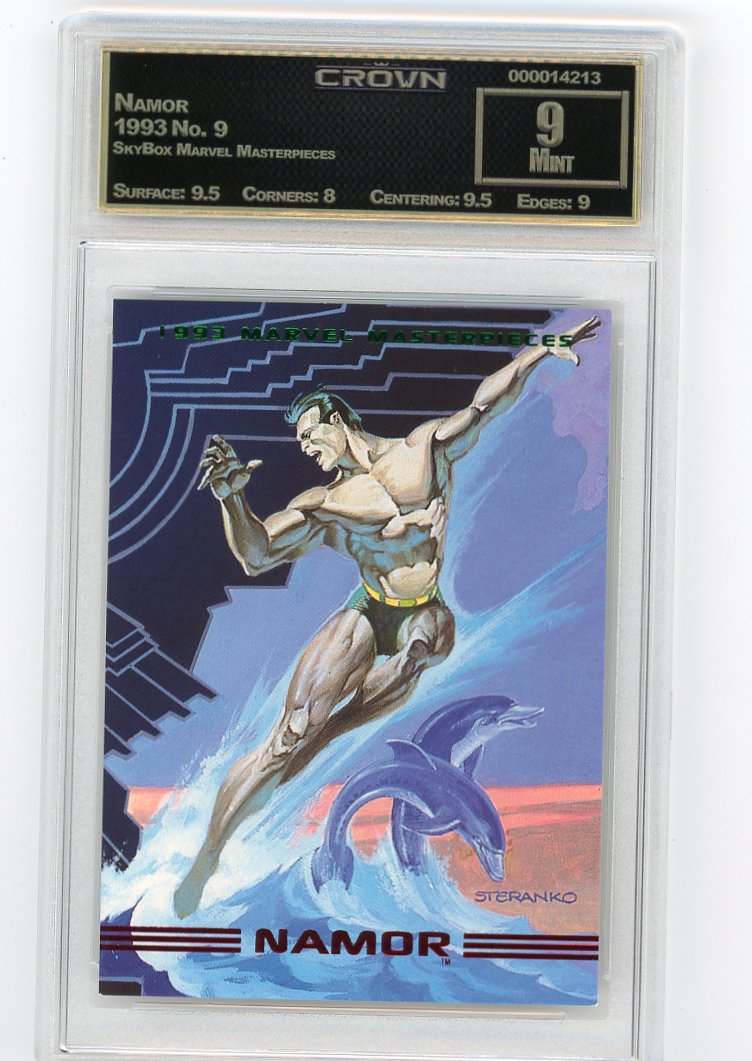 Namor