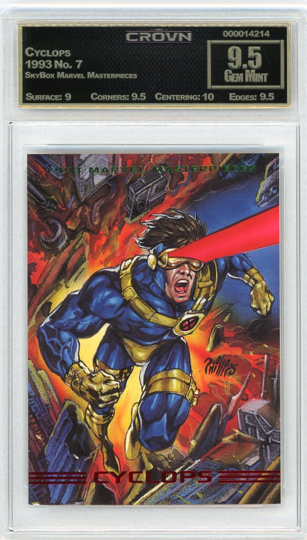 Cyclops