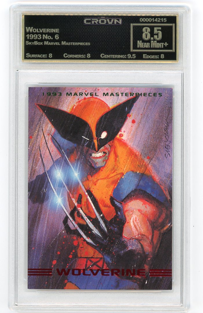 Wolverine