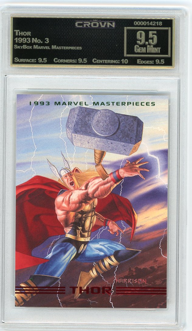 Thor