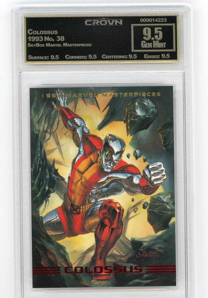 Colossus