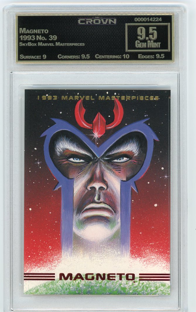 Magneto