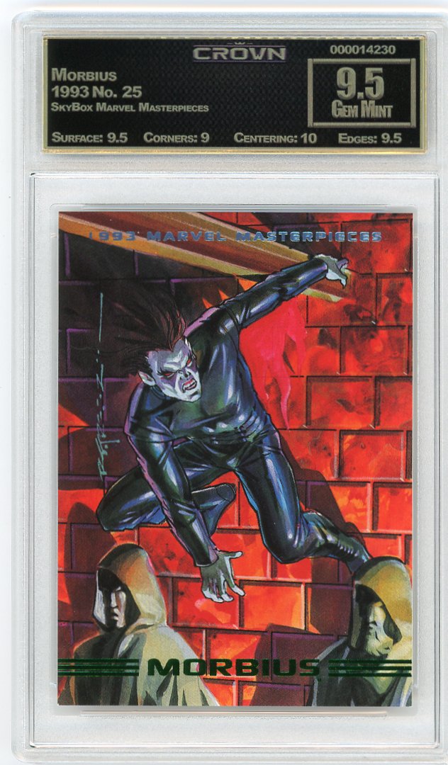 Morbius