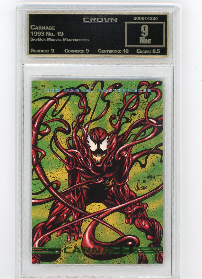 Carnage