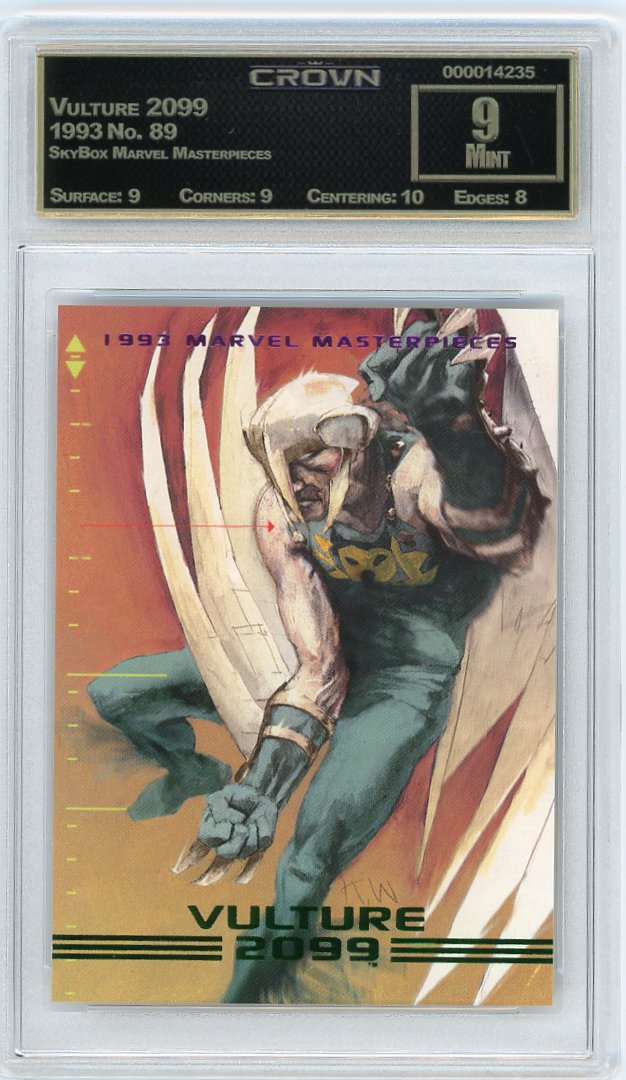 Vulture 2099
