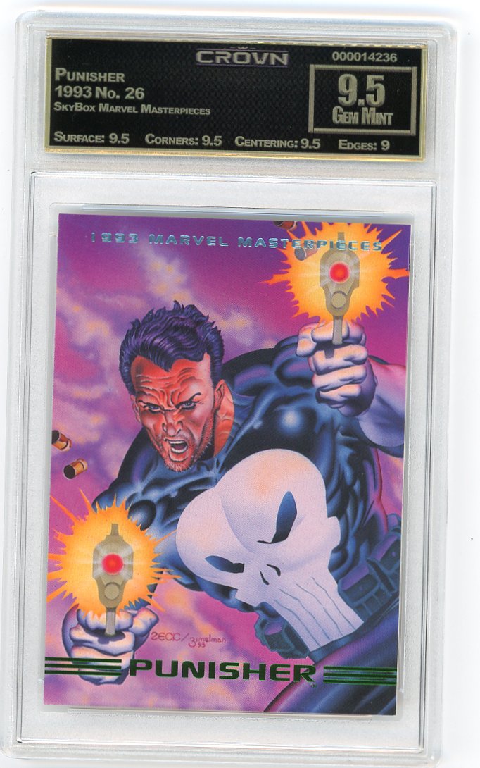 Punisher