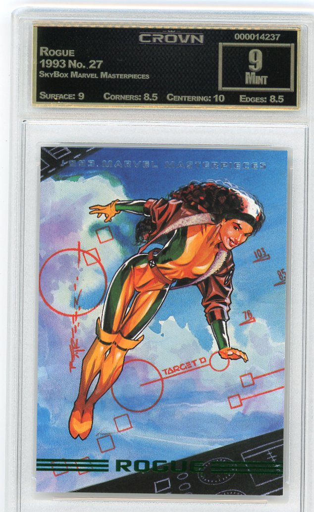 Rogue