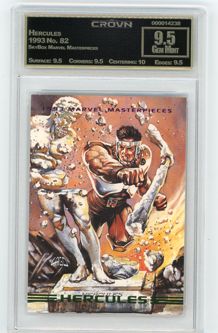 Hercules