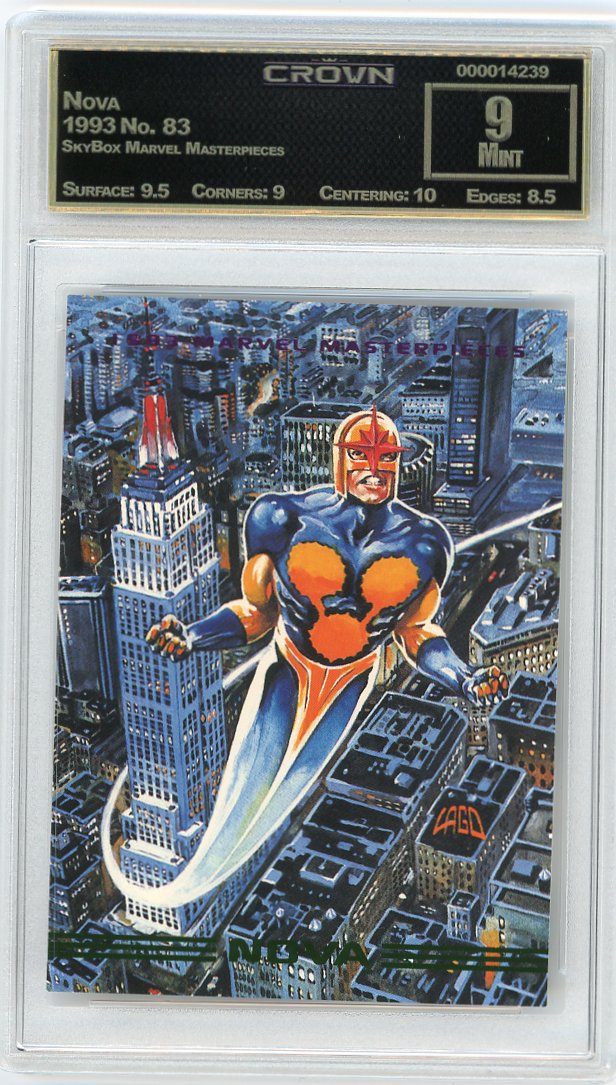 Nova
