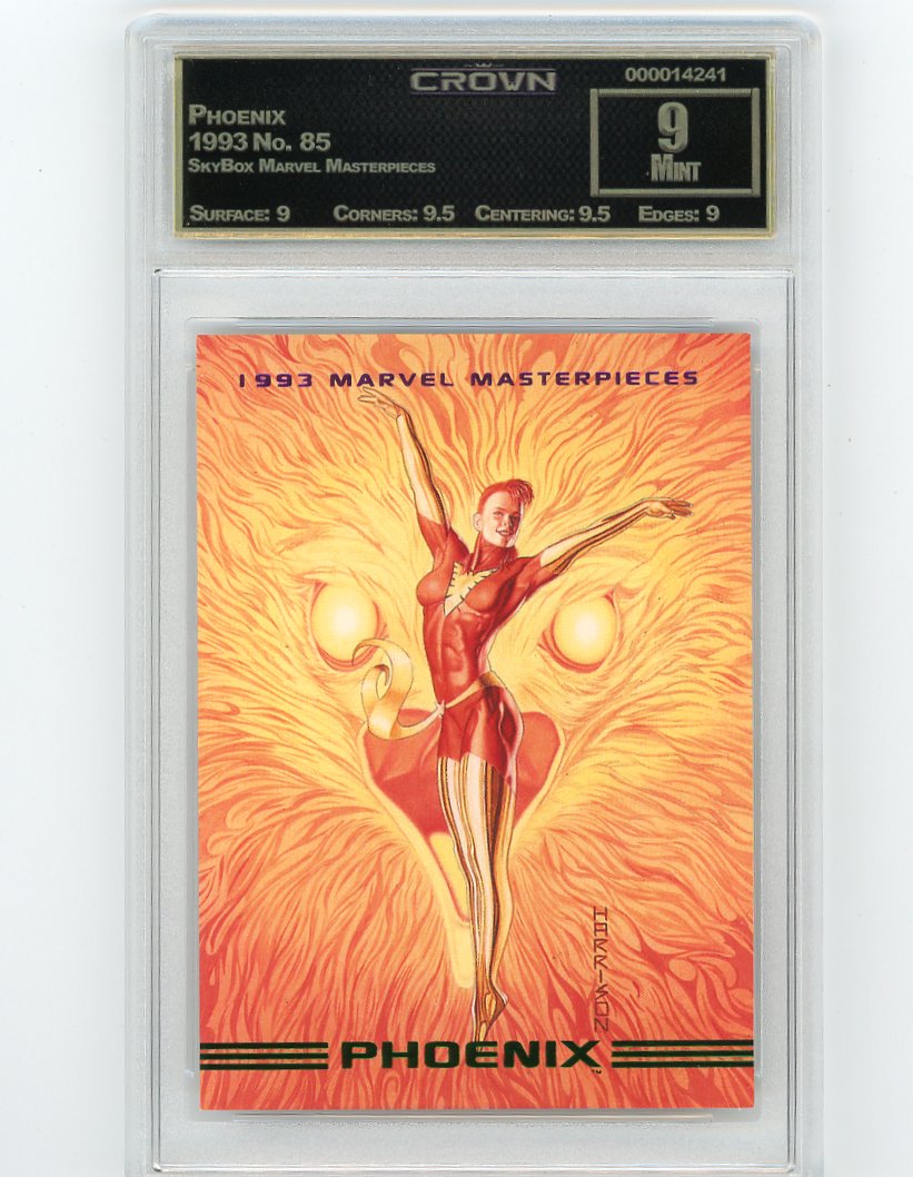 Phoenix