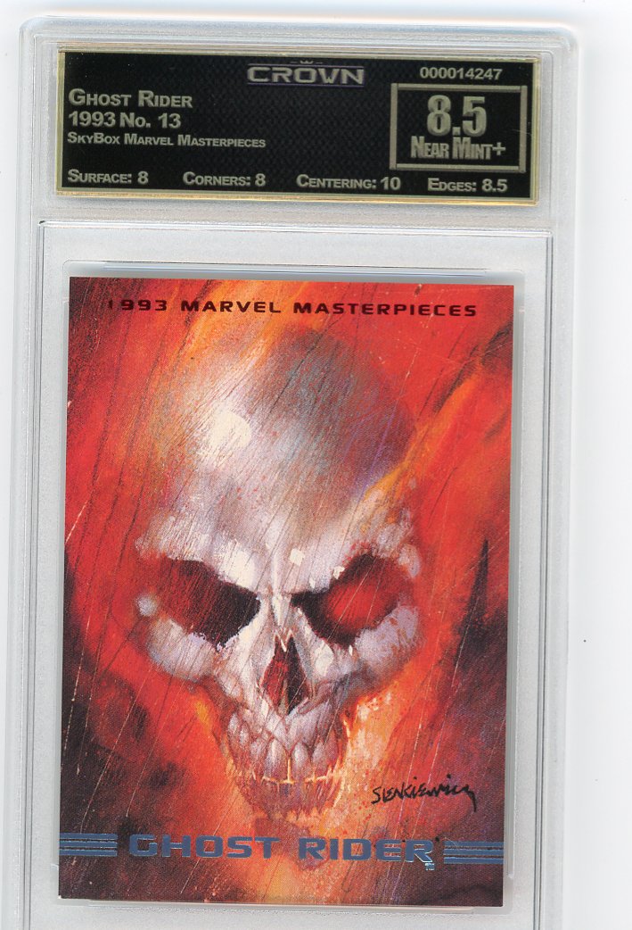 Ghost Rider