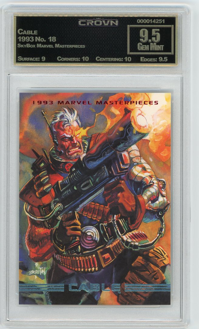 Cable