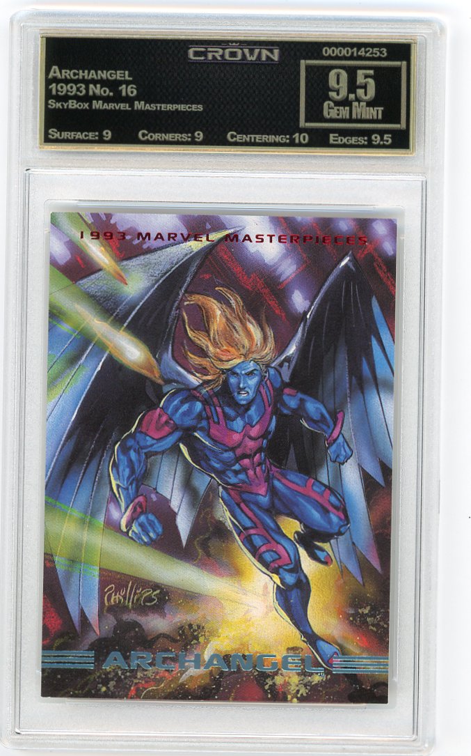 Archangel