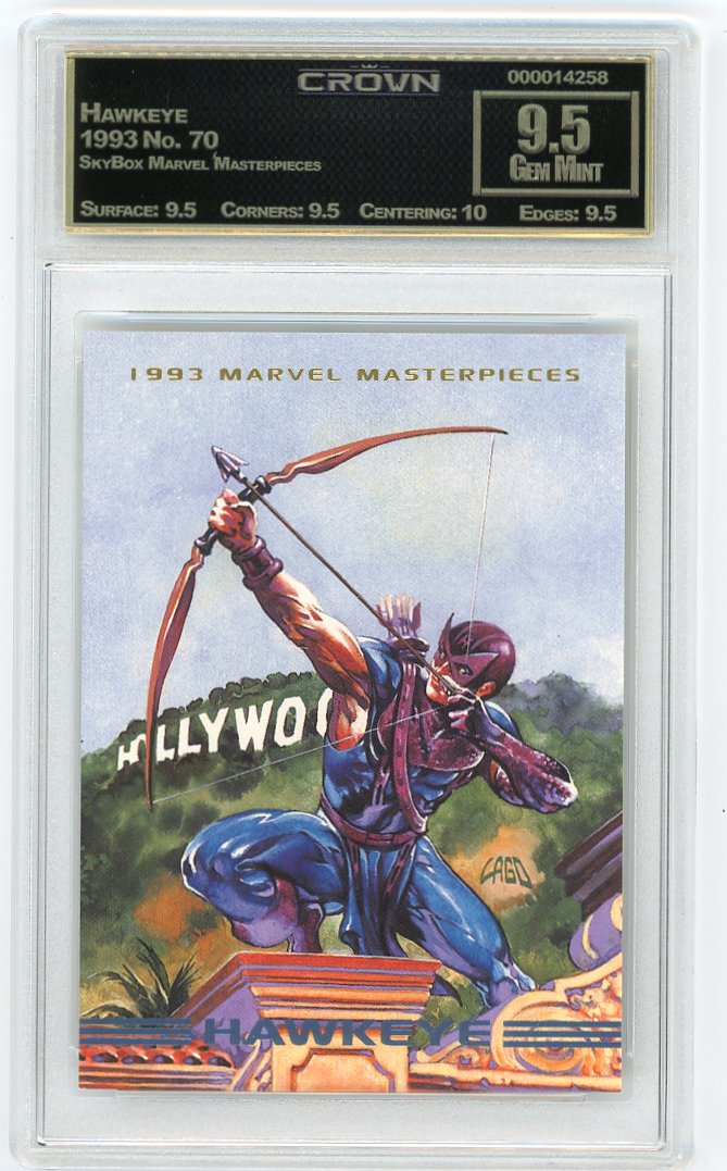 Hawkeye