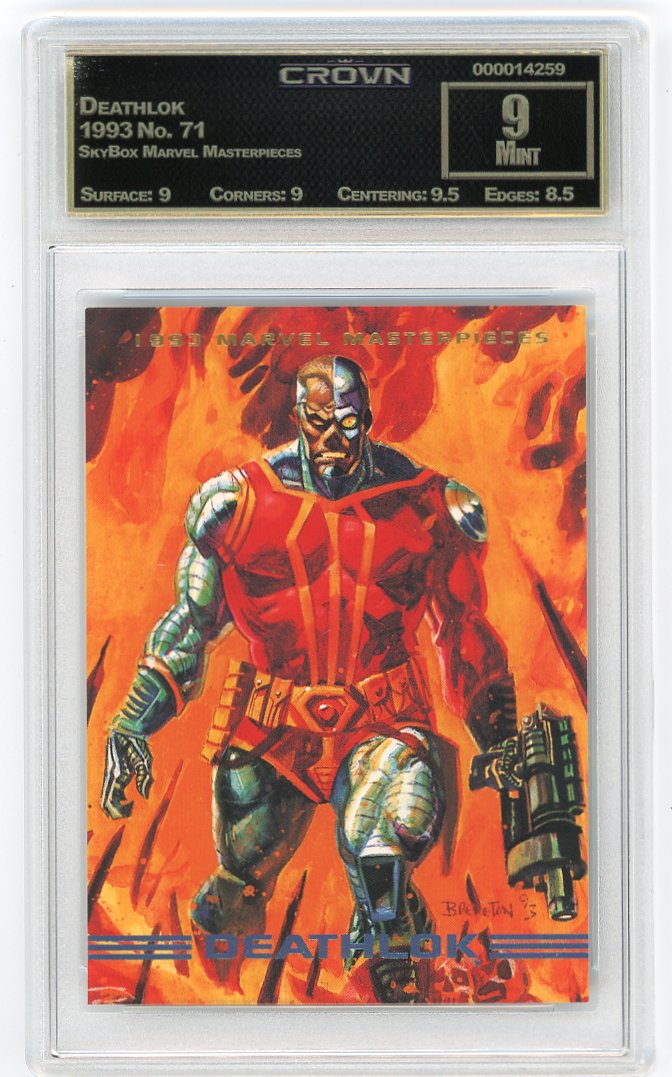 Deathlok