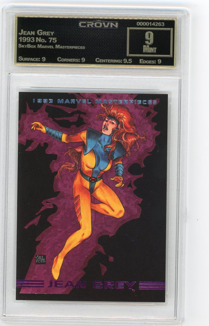 Jean Grey